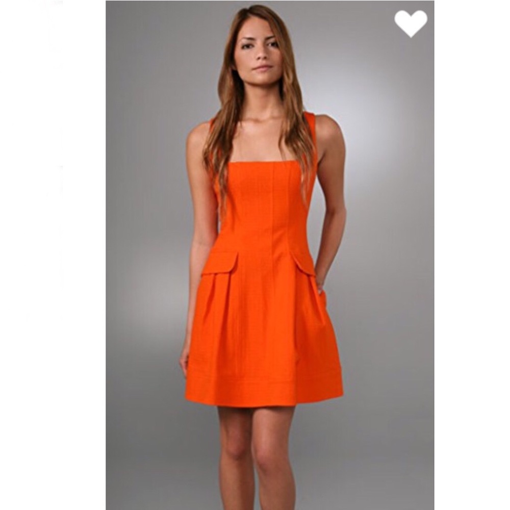 Nanette Lepore Playday Dress